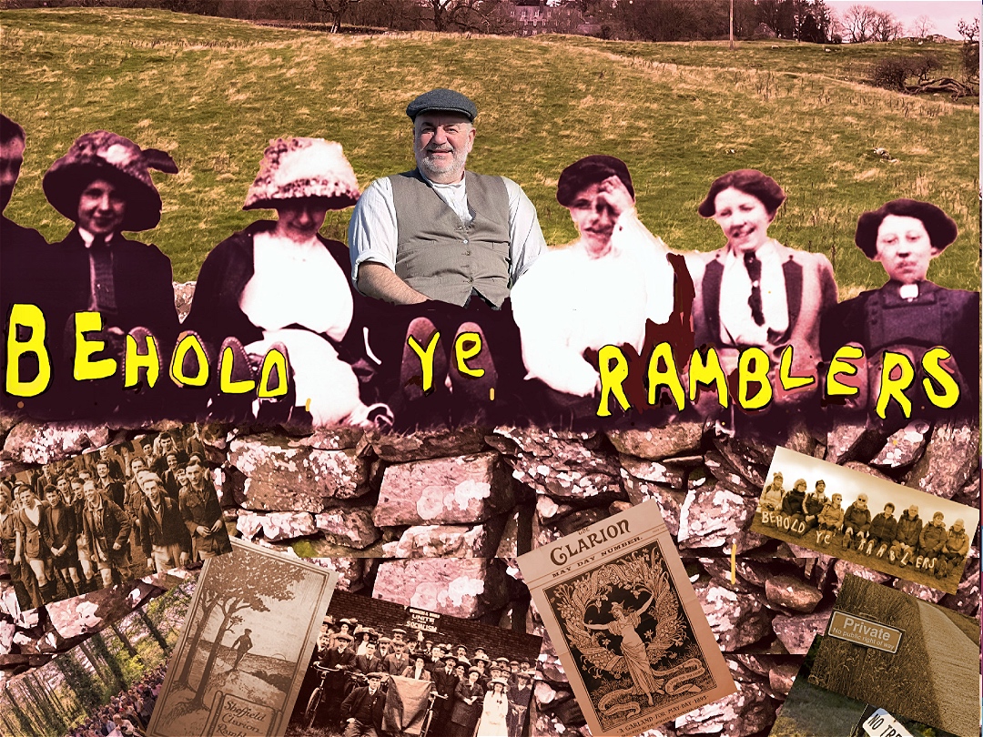 the PRSD (@prsd) on Twitter photo This land is our land, or something like that.
Followed by a Q&A about <a href="/RighttoRoam/">Right to Roam</a> *Behold Ye Ramblers* is a story of pioneering and inspiring ramblers | <a href="/VillagesIAction/">Villages in Action</a> #Devon
📅Cornwood Village Hall 27 April 7.30pm
🎟️Tickets:
villagesinaction.co.uk/events/behold-… This land is our land, or something like that.
Followed by a Q&A about <a href="/RighttoRoam/">Right to Roam</a> *Behold Ye Ramblers* is a story of pioneering and inspiring ramblers | <a href="/VillagesIAction/">Villages in Action</a> #Devon
📅Cornwood Village Hall 27 April 7.30pm
🎟️Tickets:
villagesinaction.co.uk/events/behold-…