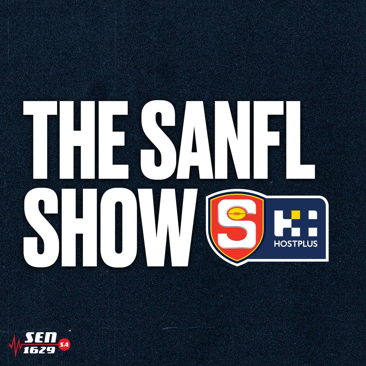 Today's edition of the @SANFL show with @DanielMenzel10 and @jarrodwalsh saw the SANFLs general manager of football @mattduldig05 call in. He spoke about ANZAC Day, the season's start, and the sad incident in Port Lincoln involving @WestAdelaideFC player Sam May. Check out the