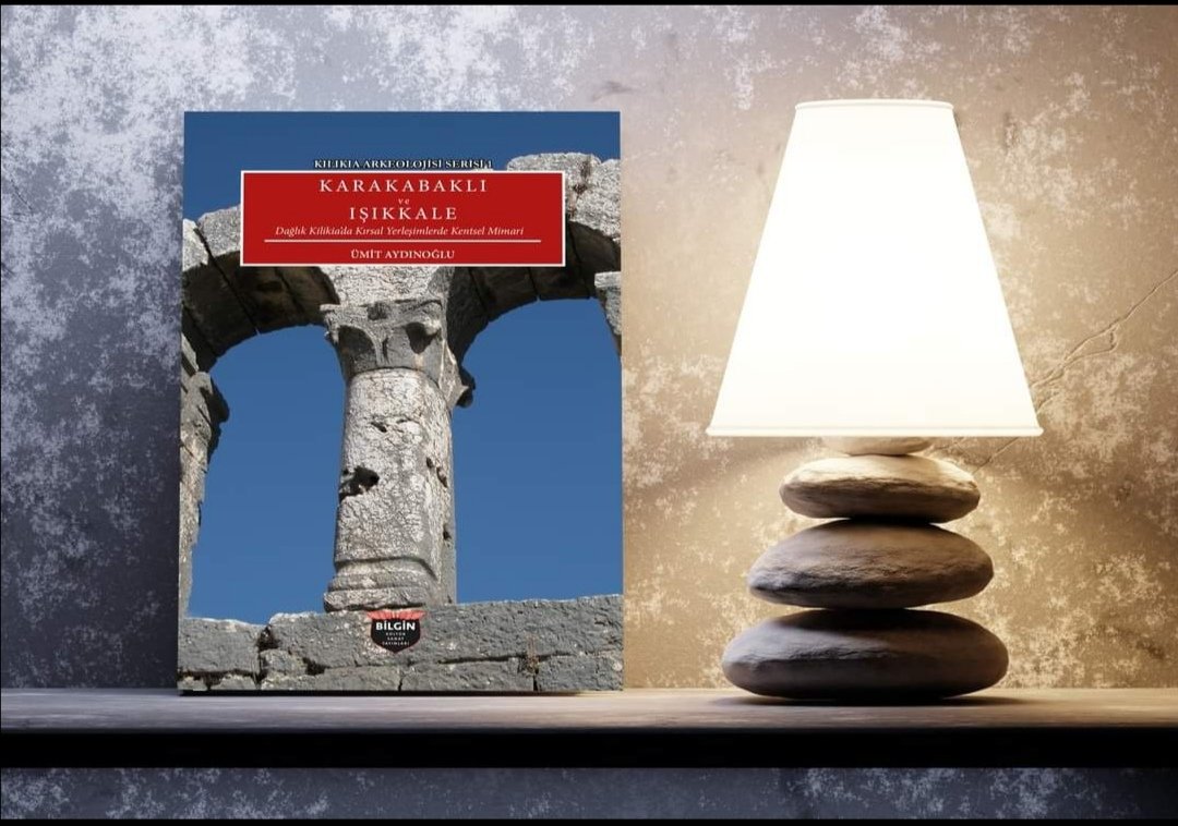 Yeni kitabımız çıkmıştır.

Sipariş için : bilginyayinevi.com/kilikia-arkeol…

#arkeoloji, #mersin, #Kilikia