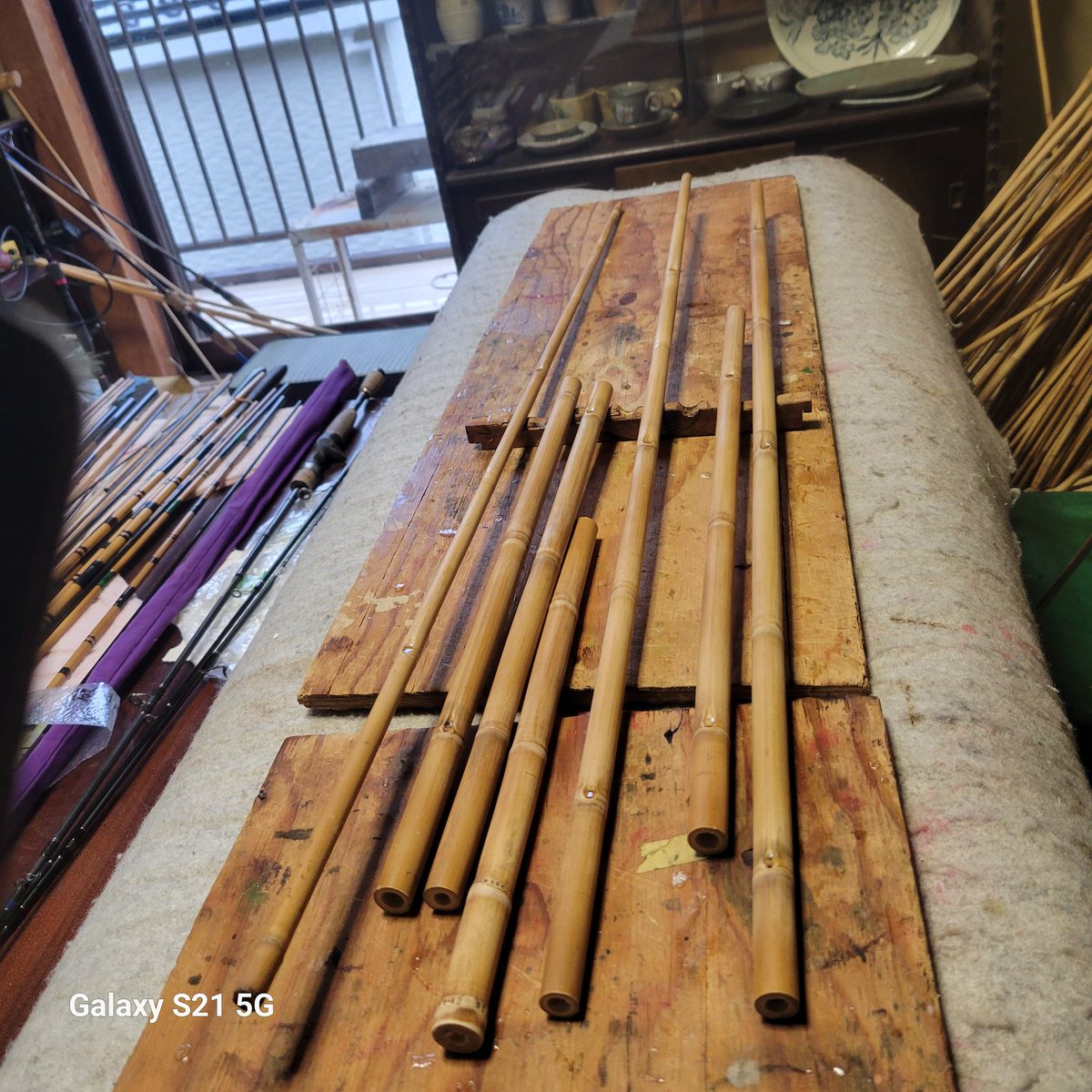 へら鮒釣具 クルージャン 野釣り 底 NZT STRIDE4 パイプトップ Crucian