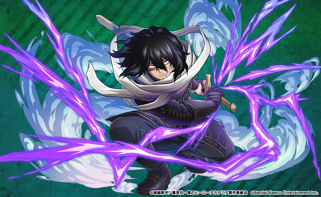 僕のヒーローアカデミア ULTRA IMPACT【公式】 on X: 
