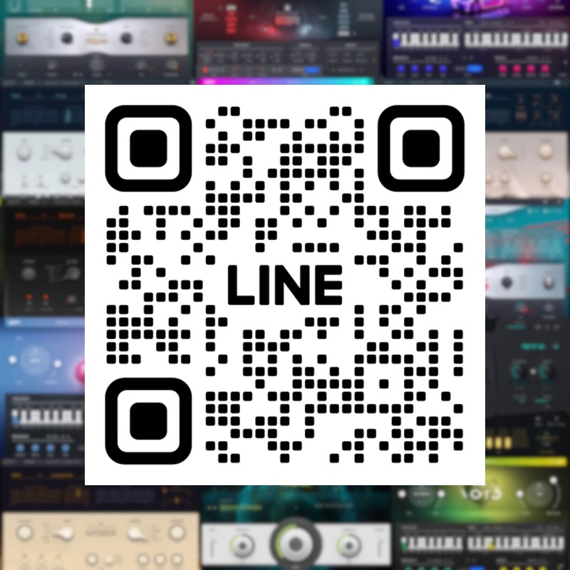 ujam_jp's tweet photo. 【UJAMプレゼント企画🎹】
UJAMをフォロー＆このツイートをRTで、抽選で1名様にSymphonic Elements『BRAAASS』🎺をプレゼントします！

《応募方法》
1️⃣
@ujam_jp
をフォロー

2️⃣
このツイートをRT

4/28(日) 18:59まで！

お得な情報が届くLINEの友だち追加もぜひお願いします✌️