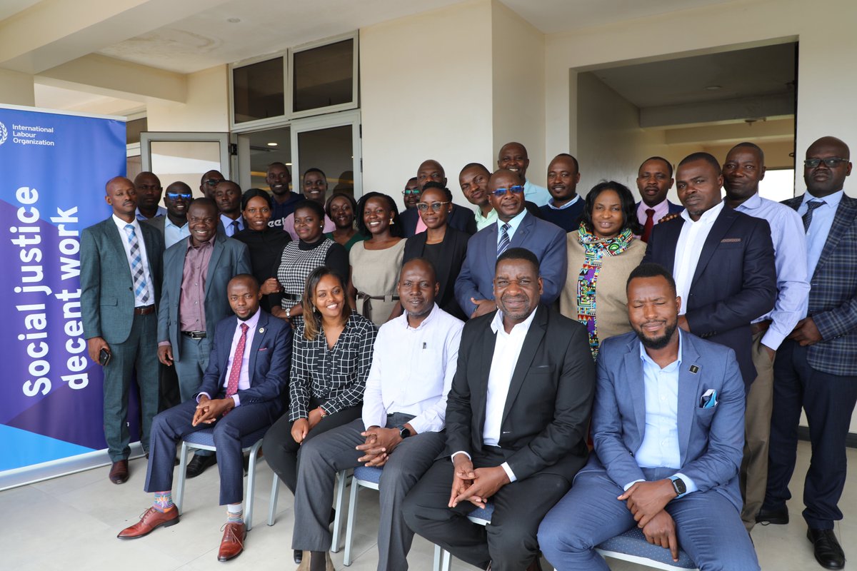 National Planning Authority 🇺🇬 tweet media