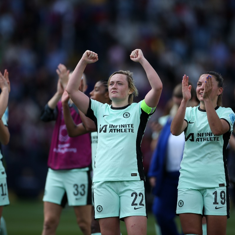 ChelseaFCW's tweet photo. You Blues are unbelievable! 👏

32,500 tickets sold and counting for Barcelona this Saturday! 👊