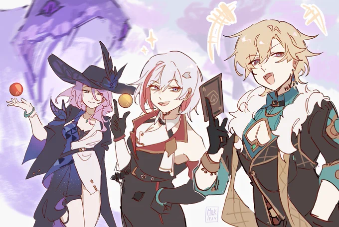 Stone hearts and holding things 