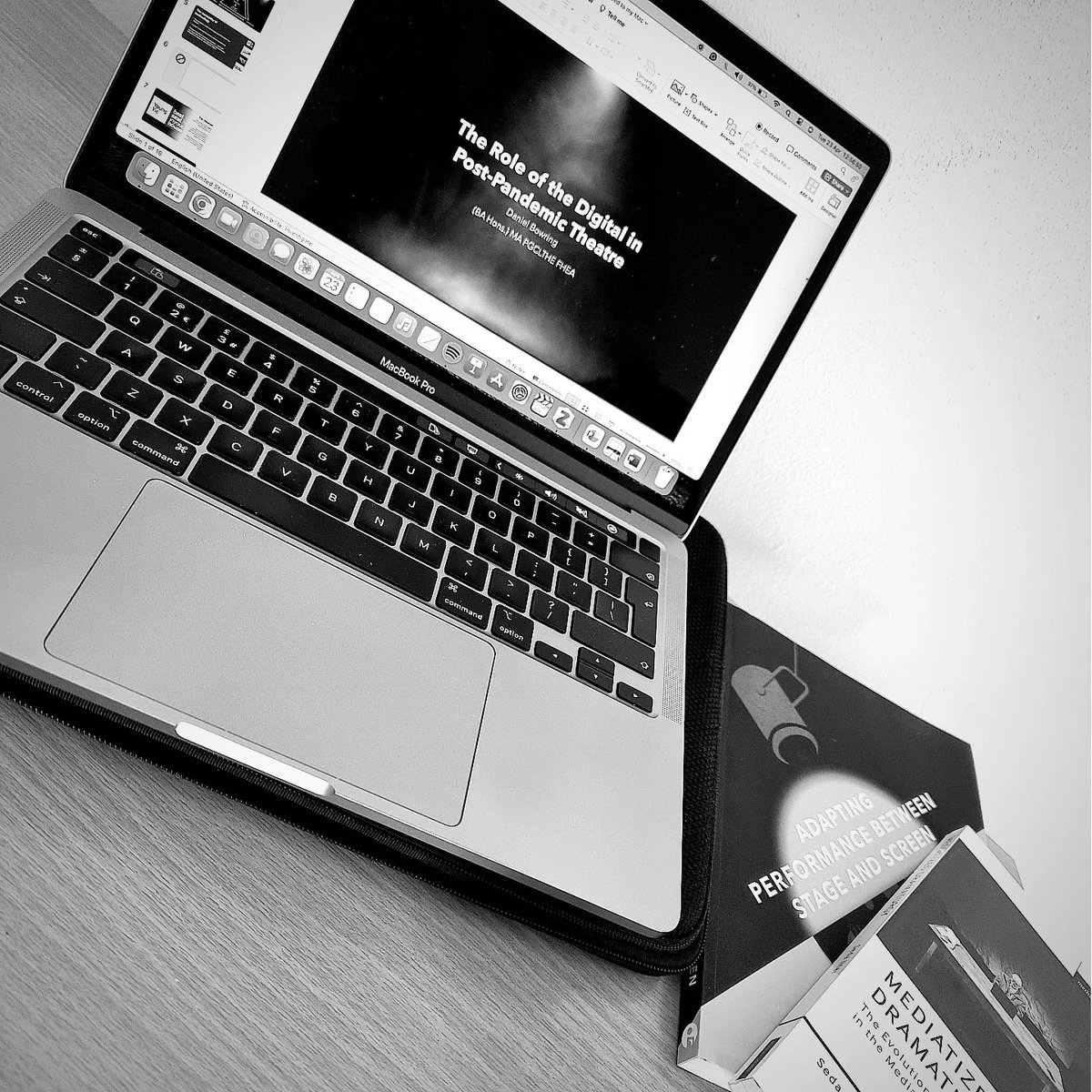 Daniel Bowring tweet media