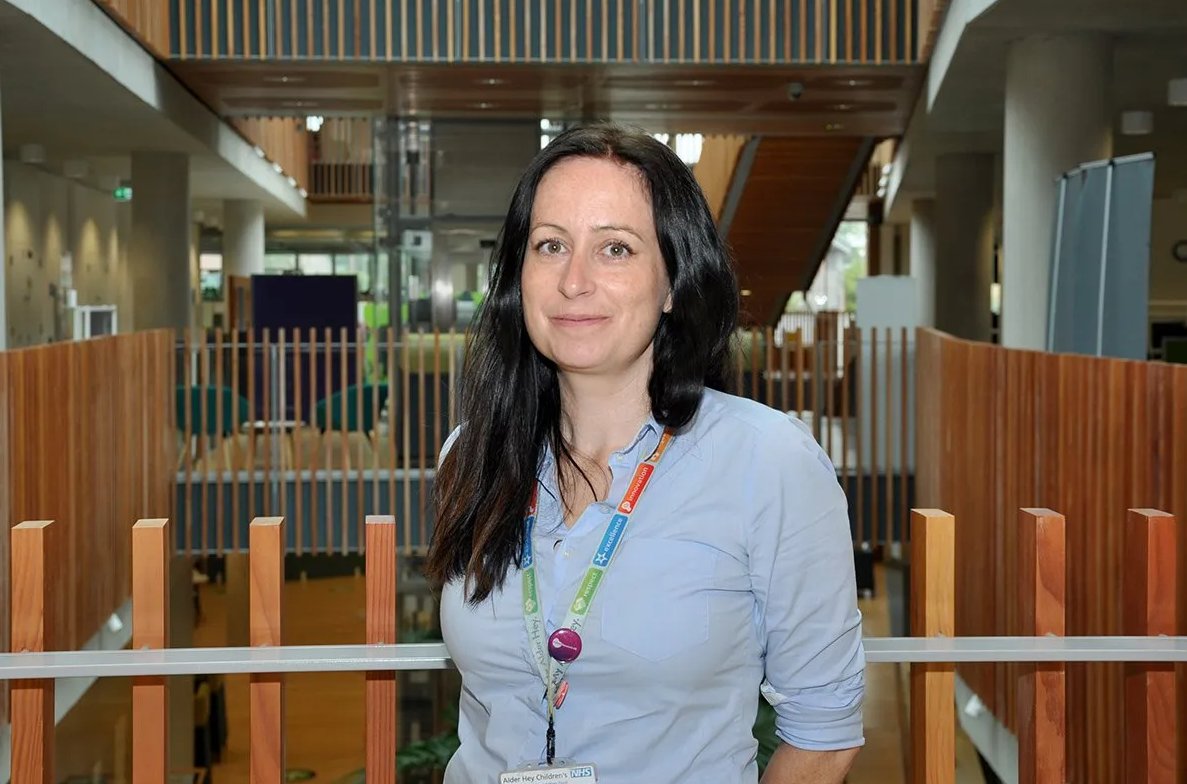 Our very own @louise_oni will be leading the LifeArc-Kidney Research UK Centre for Rare Kidney Diseases thanks to a £9.4m funding award. 🔬🏥 The new centre will develop new and improved methods for treating kidney disease in children. Read more ➡️➡️news.liverpool.ac.uk/2024/04/23/9-4…