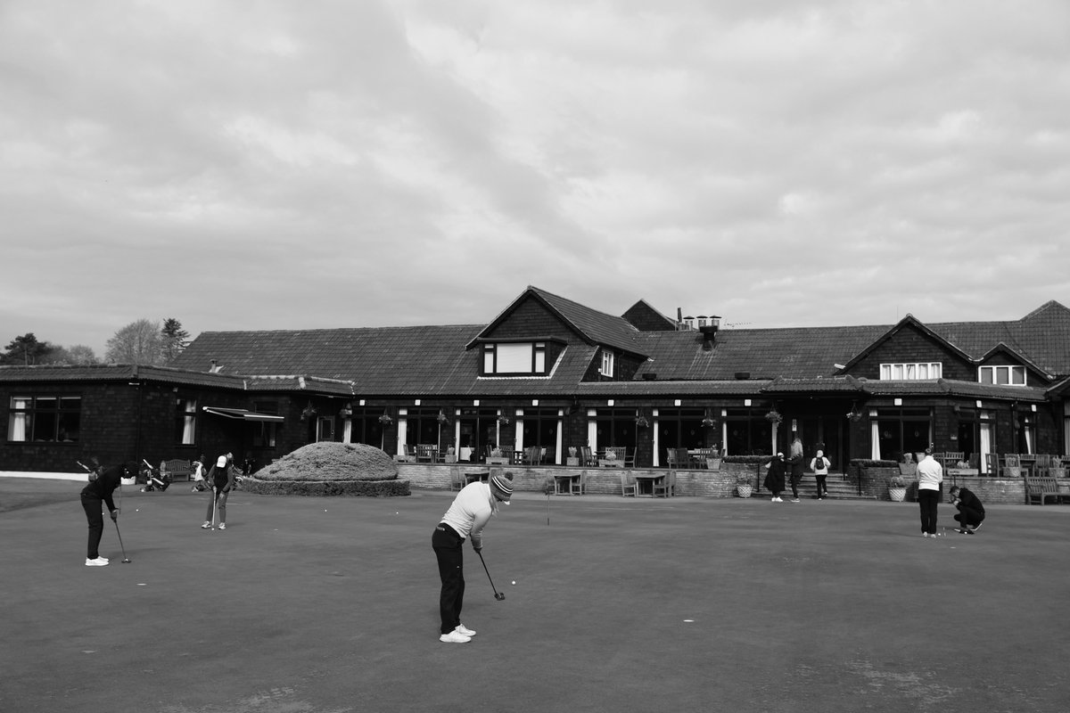 Final stop on the 2024 RLS at @waltonheath_gc. Follow it live here: golfgenius.com/pages/10245034… #RoseLadiesSeries #WaltonHeath