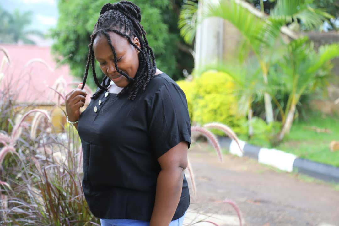 MercyAhimbisib2's tweet photo. 4th  level here I come.  Happy birthday to me. https://t.co/MNcdAIT1Uk