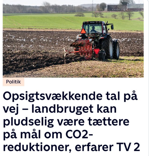 RiberSteen's tweet photo. #takketværeskoven
Opsigtsvækkende er det dog ikke for skovbruget at modelfremskrivninger har været fejlagtige, men måske opsigtsvækkende at det er lige nu de kunne ændre på modellen og ikke når vi tidligere har peget på fejl i modellen. https://t.co/tOOENV7SfV