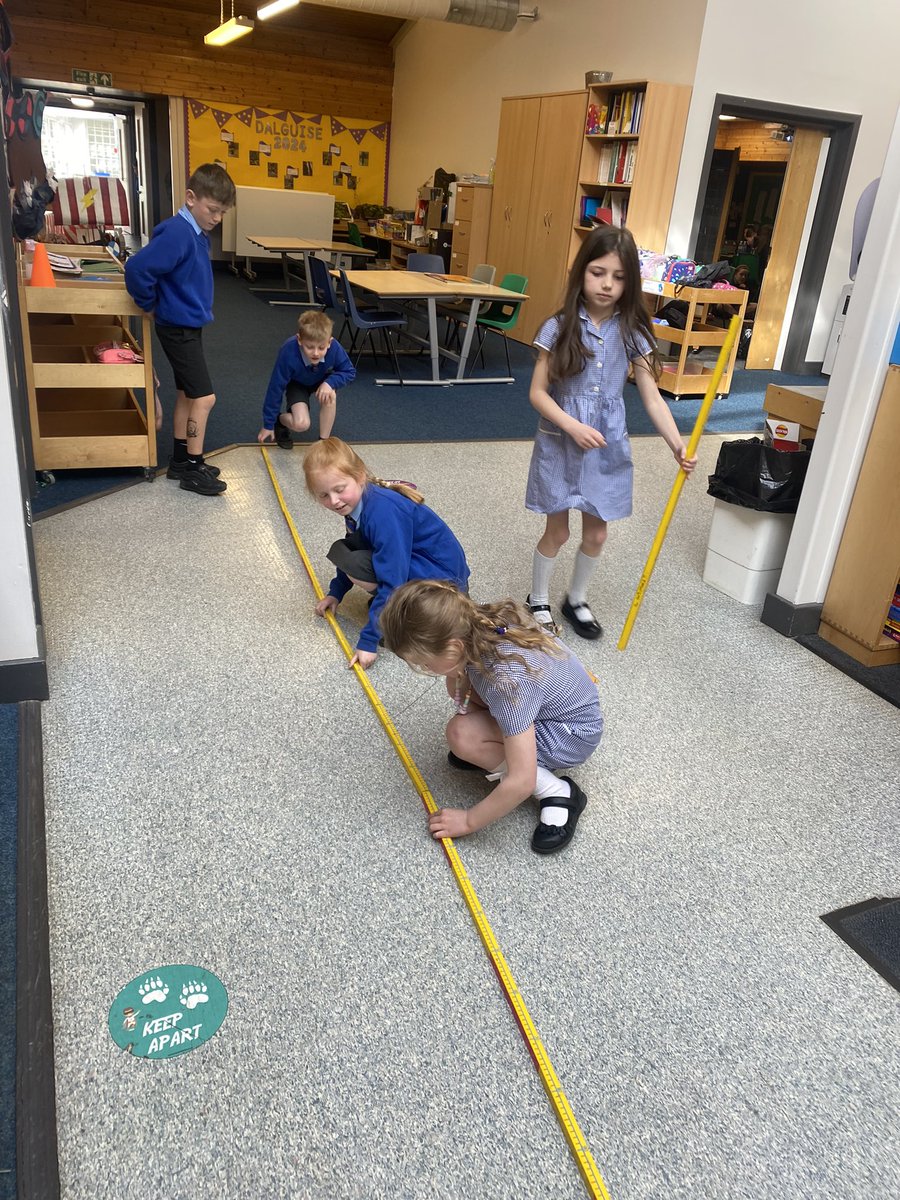 MrsNisbetOLA's tweet photo. We have been learning to measure length in mm, cm and metres. 📏 @MrsGibbonOLA @OLAPrimaryGlas https://t.co/RyxXOCDsmj