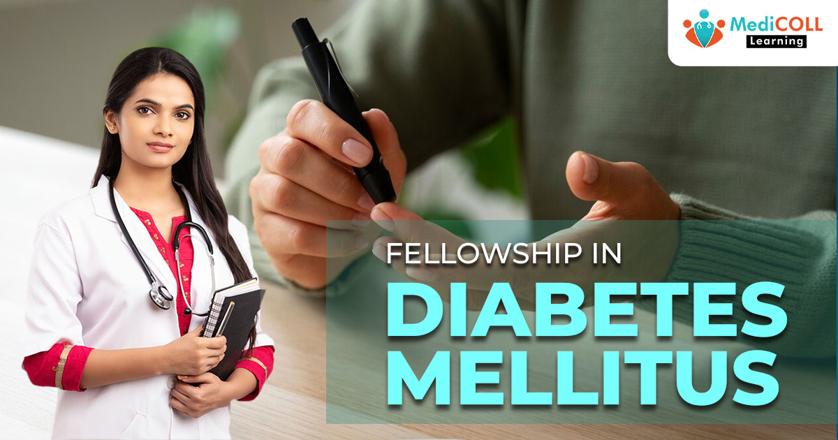 The impact of diabetes fellowships extends beyond the fellows themselves to the patients they serve. 
Read more at: medicoll.org/blog/empowerin…
.
.
.
#MediCOLL #fellowshipprogram #diabetes #diabetesmellitus #healthcare #diabetesfellowship #medicalprofessionals #medicine