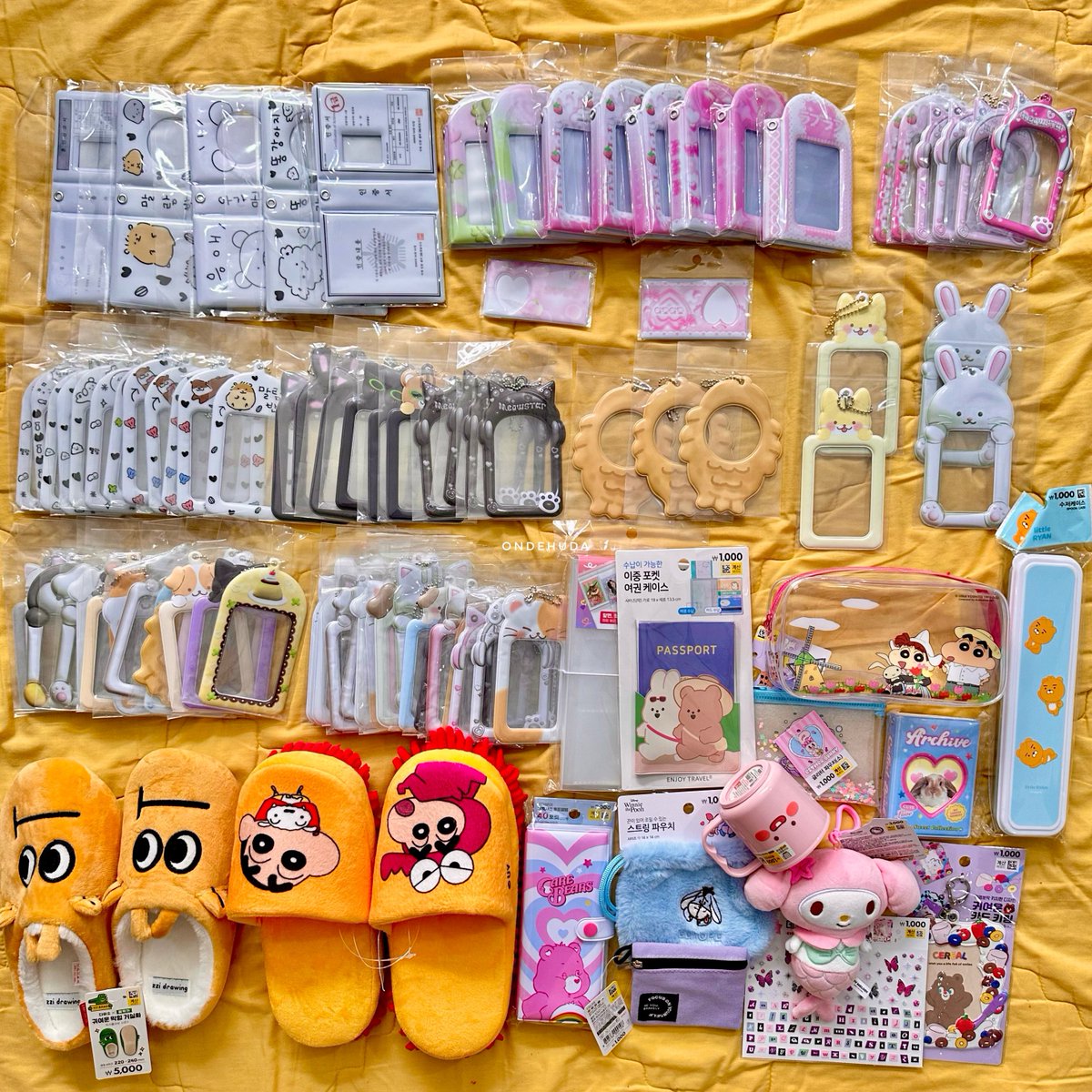 handcarry jastip sharing bagasi korea kr tweet media