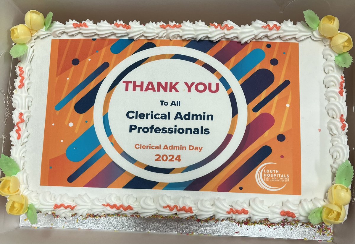 LH_HSCP2024's tweet photo. Wishing all our Clerical Admin Professionals a #happyClericalAdminDay2024 https://t.co/haDCQ55dpd