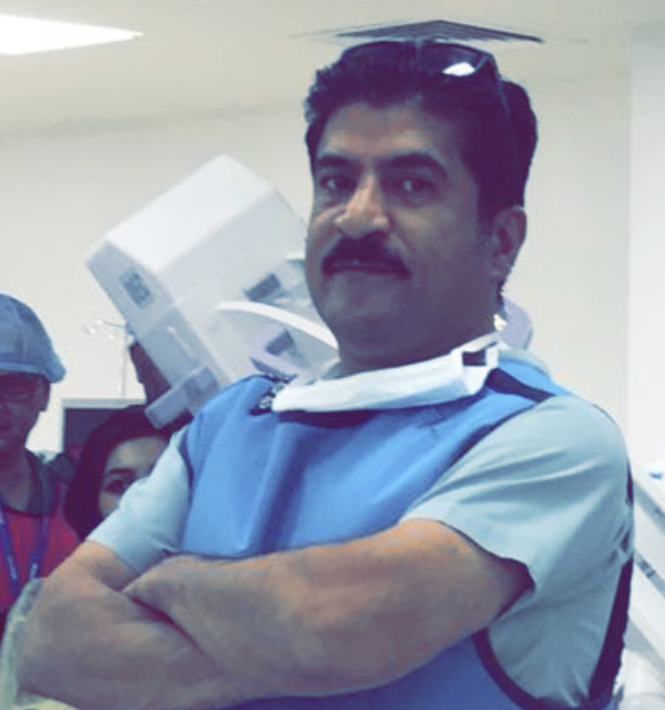 الجمعيه السعوديه لطب التخدير SASKSA (@sas___ksa) on Twitter photo ((يَا أَيَّتُهَا النَّفْسُ الْمُطْمَئِنَّةُ ارْجِعِي إِلَى رَبِّكِ رَاضِيَةً مَرْضِيَّةً ))
ببالغ الحزن تنعي <a href="/sas___ksa/">الجمعيه السعوديه لطب التخدير SASKSA</a> وكافة اعضائها والزملاء من أطباء التخدير الدكتور محمد الماجد استشاري التخدير وعلاج الألم
سائلين المولى عز وجل ان يتغمده بواسع رحمته ويسكنه فسيح جناته…. ((يَا أَيَّتُهَا النَّفْسُ الْمُطْمَئِنَّةُ ارْجِعِي إِلَى رَبِّكِ رَاضِيَةً مَرْضِيَّةً ))
ببالغ الحزن تنعي <a href="/sas___ksa/">الجمعيه السعوديه لطب التخدير SASKSA</a> وكافة اعضائها والزملاء من أطباء التخدير الدكتور محمد الماجد استشاري التخدير وعلاج الألم
سائلين المولى عز وجل ان يتغمده بواسع رحمته ويسكنه فسيح جناته….