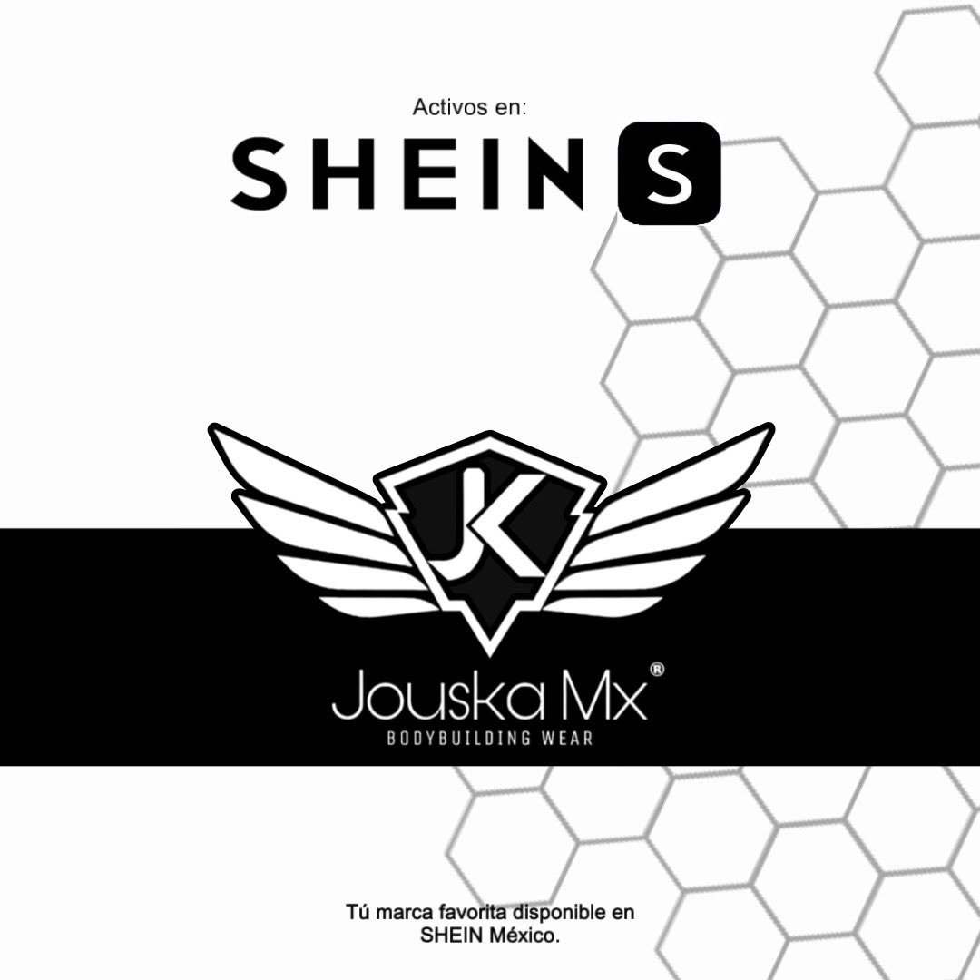 Toda nuestra línea de productos disponibles en la plataforma de @shein_mex !! 😎🙌🏻

Aprovecha los cupones de descuento⚡️así como múltiples promociones dentro de la plataforma @sheinofficial 🔥 

Encuentra:
✅ Nuestra línea de ropa
✅ Accesorios
✅ Equipo Táctico y más 🔥