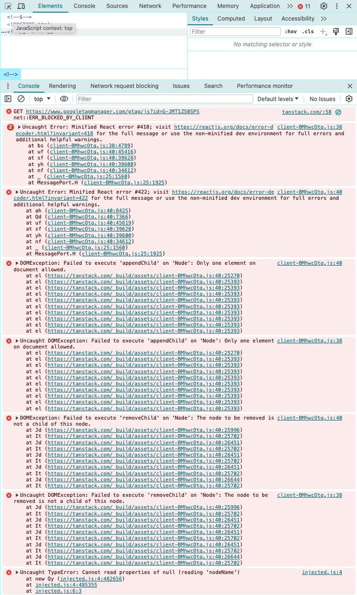Peter Müller - @munter@webperf.social tweet media