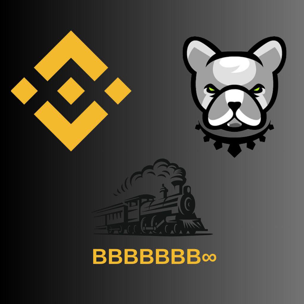 @_RichardTeng Dear Mr Teng, @BscPitbull eagerly hopes that $BNB will also hit its new ATH soon. #pitbulltoken is one of the biggest projects in the #BNB    ecosystem & its official currency $PIT shares roots with $BNB. If #BNB    gets stronger, so will the Pitbull project, also vice