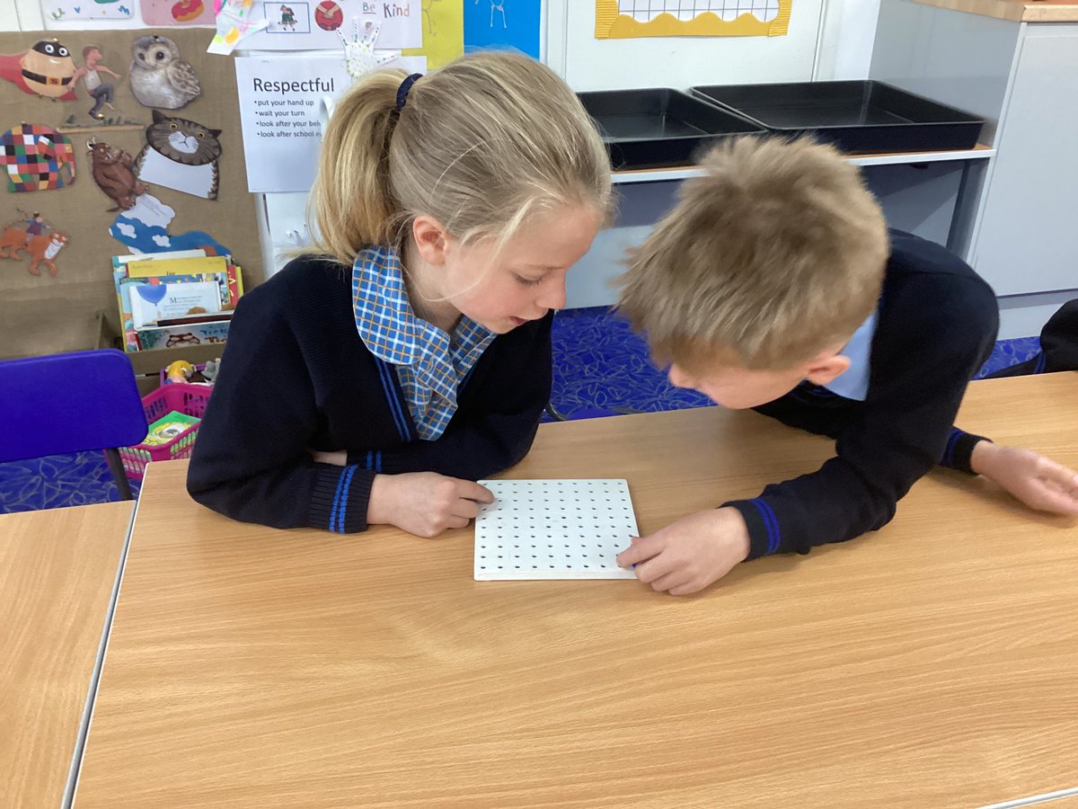 StMargs Year 2 tweet media