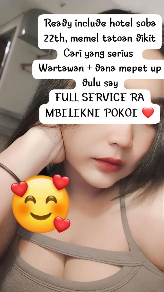 Ready area solobaru, cod / Tunai ❣️

#BOSolo #openbosolo #solobo #bosurakarta #availsolo #exposolo #includesolo #codsolo #bispaksolo