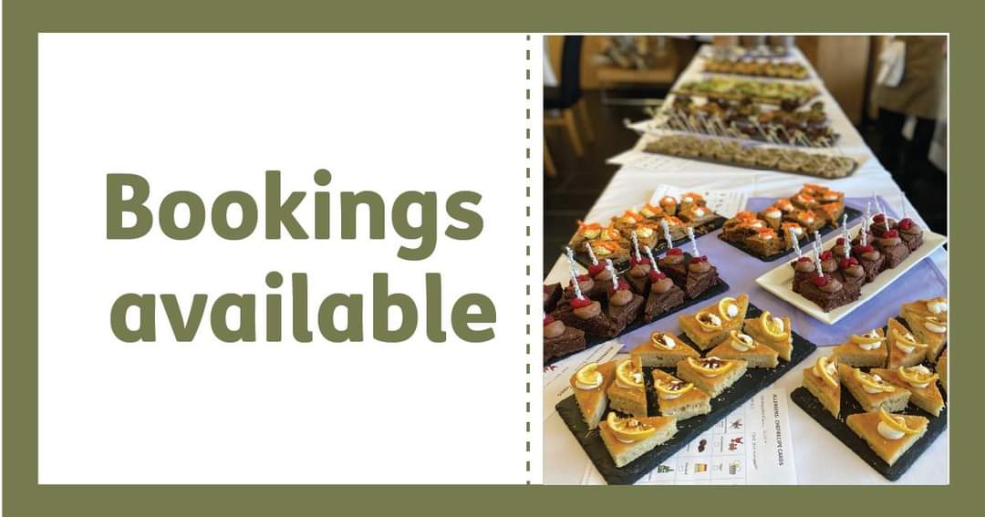 The Open Kitchen tweet media