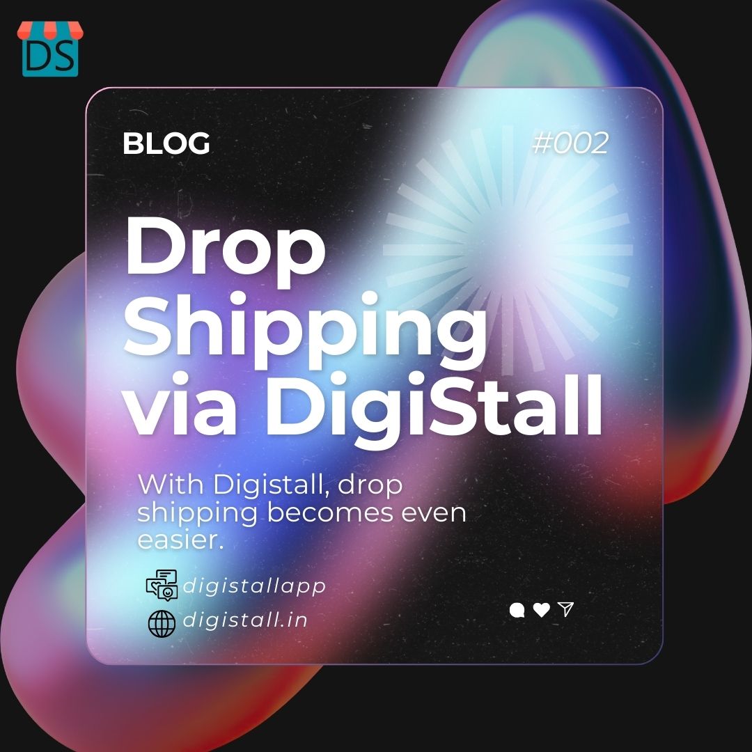 DigistallApp's tweet photo. Discover how to launch your drop-shipping business effortlessly with Digistall. No-coding-required store setup, seamless drop-shipping integration, and quick order fulfillment make it ideal for aspiring entrepreneurs.

Read the blog at the link below:

https://t.co/36Y0dwuYsv https://t.co/LetRuXXBAP