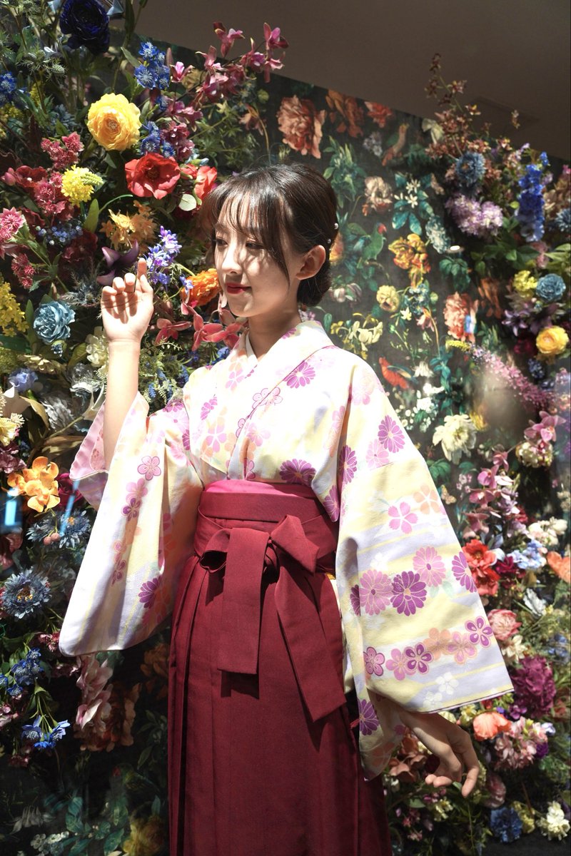 花壁💐🪻🌸🌼
#japanessegirl #girlsphoto #モデル撮影  #cool_portrait_ #Love_bestjapan #photo_jpn #portraitofjapan #dress_portrait #gris_premium #daily_photp_jpn #jp_portrait_collection #gris_cartier_bresson