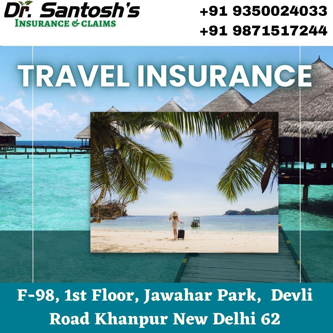 Travel insurance is a type of insurance covering financial losses associated with traveling useful protection for domestic or international travel

#TravelInsurance #TravelCoverage #InsuranceProtection #TravelSafety #InsurancePolicy #TravelHealth 

call us-9350024033/9871517244