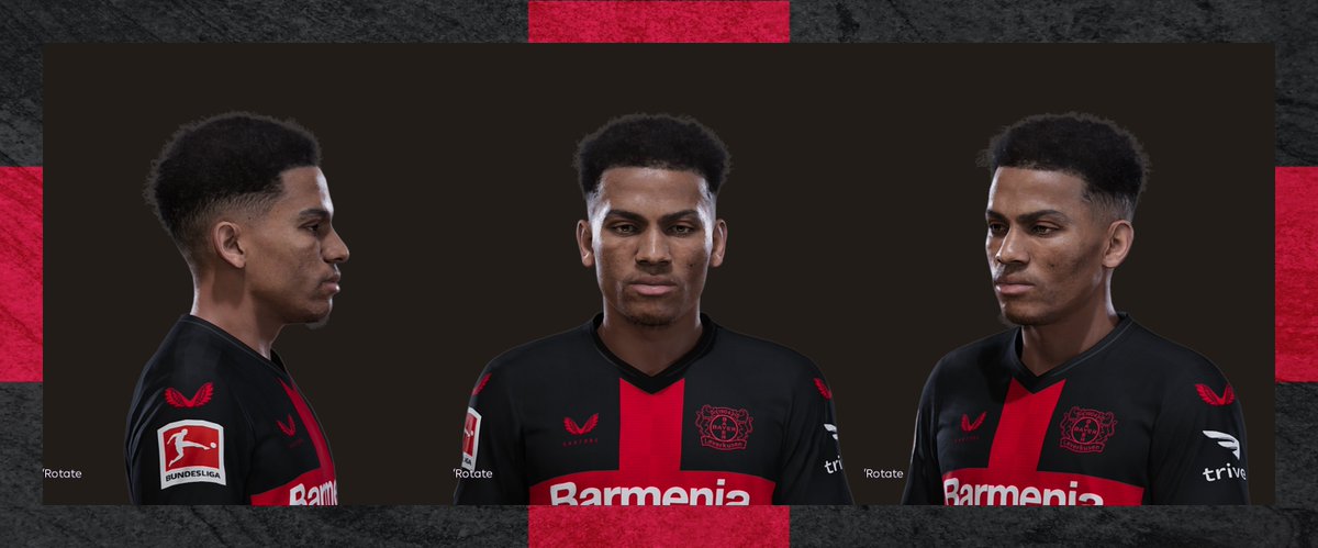 #eFootball #eFootball2024 #PES2021 

🇲🇦AMINE ADLI (Bayer 04 Leverkusen)🇲🇦

LINK:buymeacoffee.com/mikkie/e/247315

Anyone who is willing to like and repost is much appreciated, any kind of support goes a long way and means a lot.