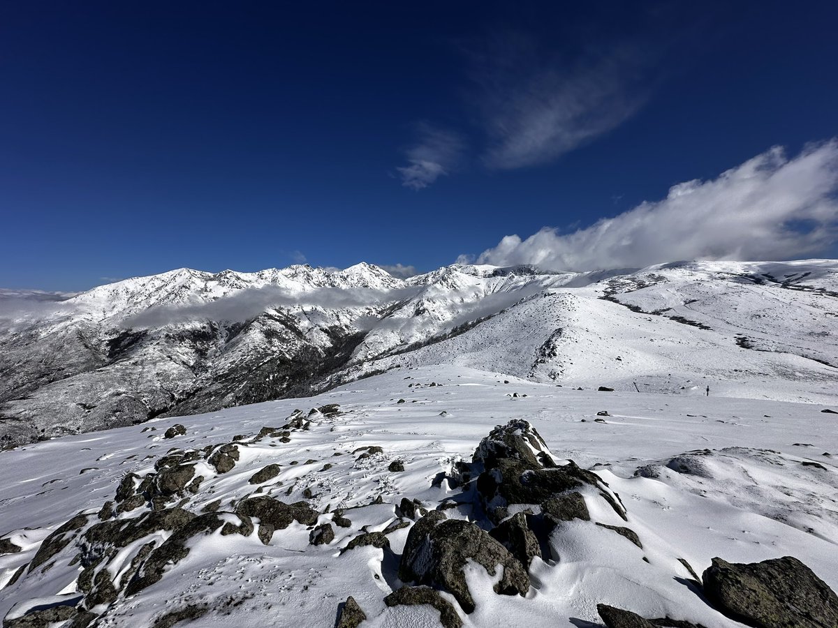 Avant de recommencer sérieusement la saison DX 2024

Val d’Ese, 24 avril 2024