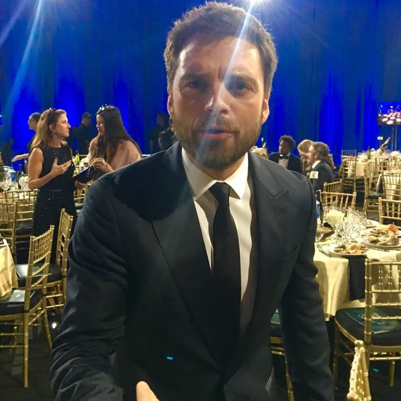Lizzie922's tweet photo. He’s such a dork, your honor https://t.co/ZUqg8oW0iP