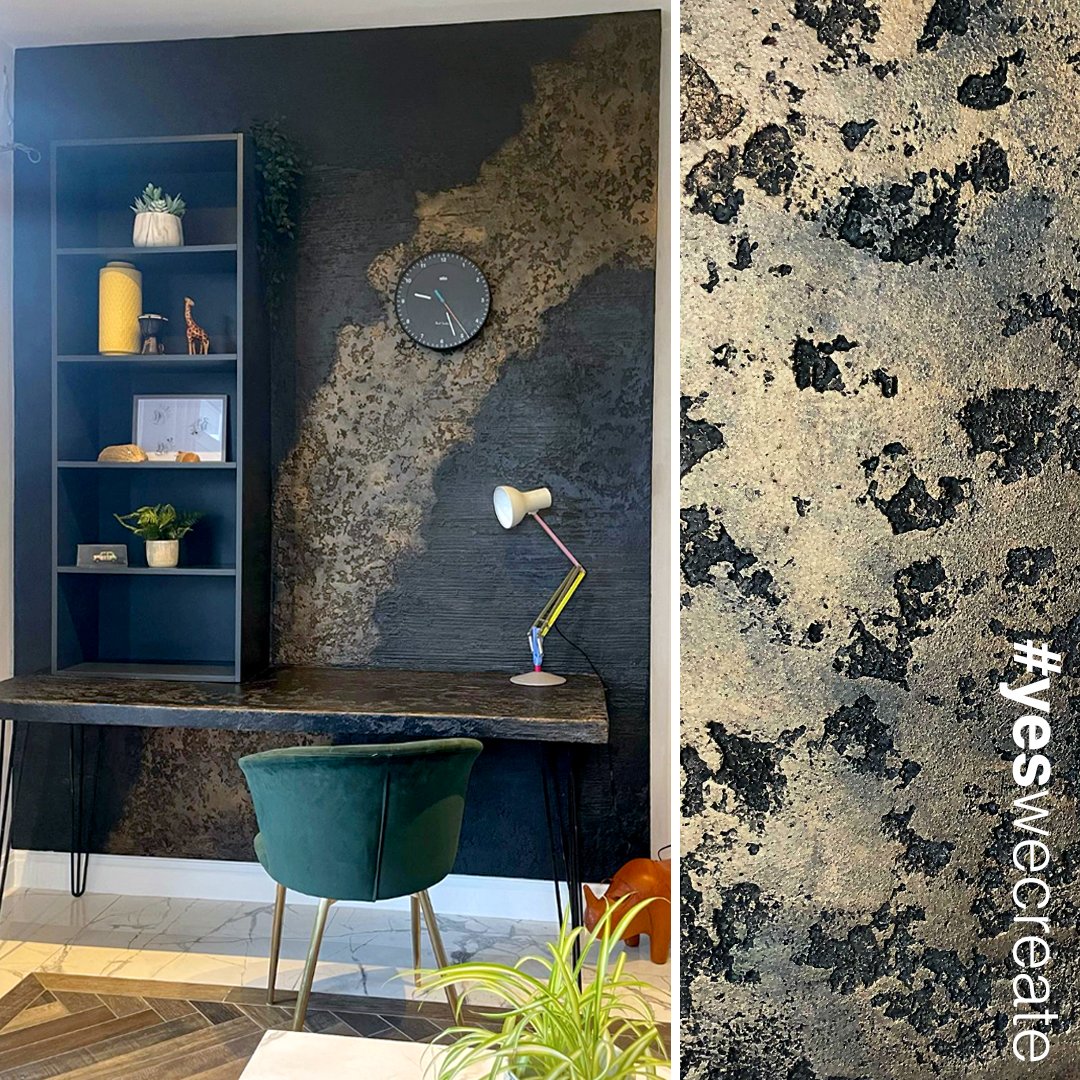 designworkstsb's tweet photo. Transform your space with our luxurious designs! From bathrooms to bespoke offices, we master it all with unique Venetian plaster and polished bronzed accents. Ready for the art of design? 🛁✨ #LuxuryDesign #UniqueSpaces #BespokeInteriors #OfficeGoals #Craftsmanship https://t.co/4VqVxnyrx8