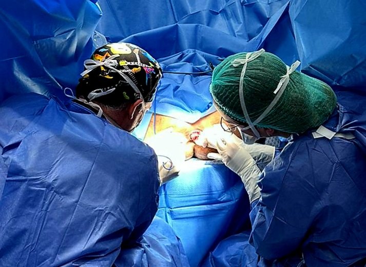 ColorecTorrecardenas (@almeriauccr) on Twitter photo Comenzamos el XXIV Curso de Proctología para R3 y R4 de la AEC con ambiente inmejorable...
<a href="/aecirujanos/">aecirujanos</a> <a href="/AECP_FAECP/">AECP</a> <a href="/cirugiaespanola/">Cirugía Española</a> <a href="/TorrecardenasHU/">Hospital Universitario Torrecárdenas</a> <a href="/coloproctoaec/">Coloproctología-AEC</a> Comenzamos el XXIV Curso de Proctología para R3 y R4 de la AEC con ambiente inmejorable...
<a href="/aecirujanos/">aecirujanos</a> <a href="/AECP_FAECP/">AECP</a> <a href="/cirugiaespanola/">Cirugía Española</a> <a href="/TorrecardenasHU/">Hospital Universitario Torrecárdenas</a> <a href="/coloproctoaec/">Coloproctología-AEC</a>