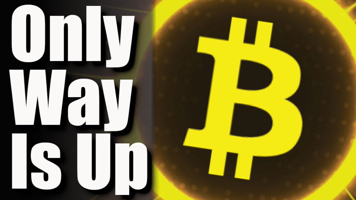 Bitcoin WHALES Are CRUSHING IT, CRAZY Popular News Today, The CURRENT Bull Market Cycle

youtu.be/0gQeHxy7lQg
