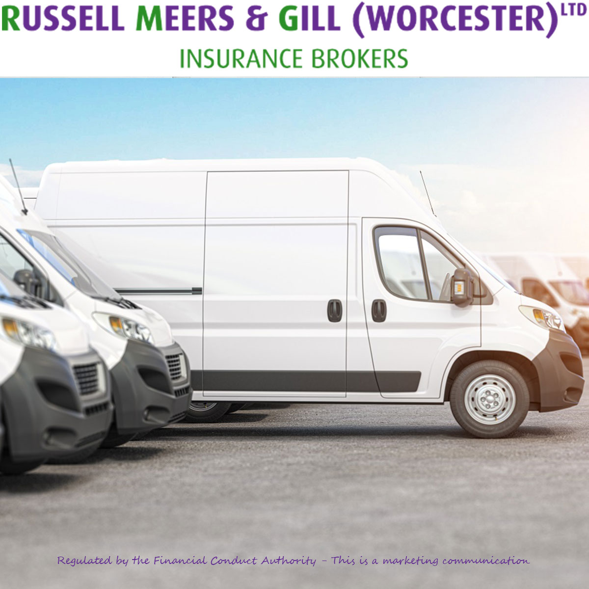 Do you need cover for a vehicle fleet? We can provide competitive premiums for anyone, whether your claims experience is excellent or poor. We also offer advice on fleet risk management. Give us a call on 01905 428848 for more information. #FleetManagement #fleets