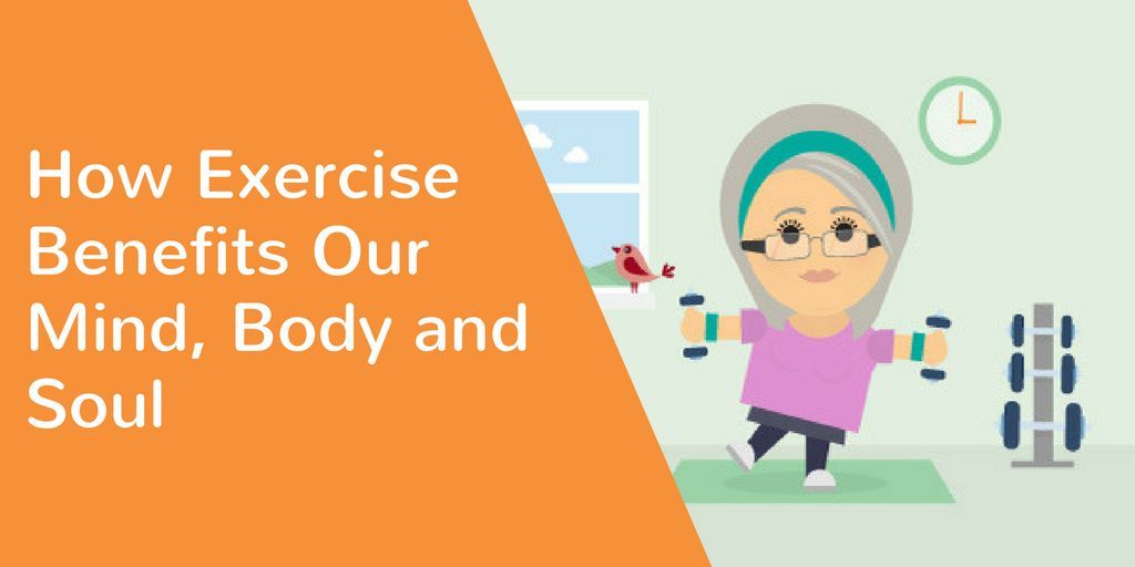 How exercise benefits our mind, body and soul ✨🚴‍♀️😃💚🏋️‍♀️🙏🏃‍♀️ #healthybody #healthymind #exercise #fitness #wellbeing paycare.org/paycare-blog-f…