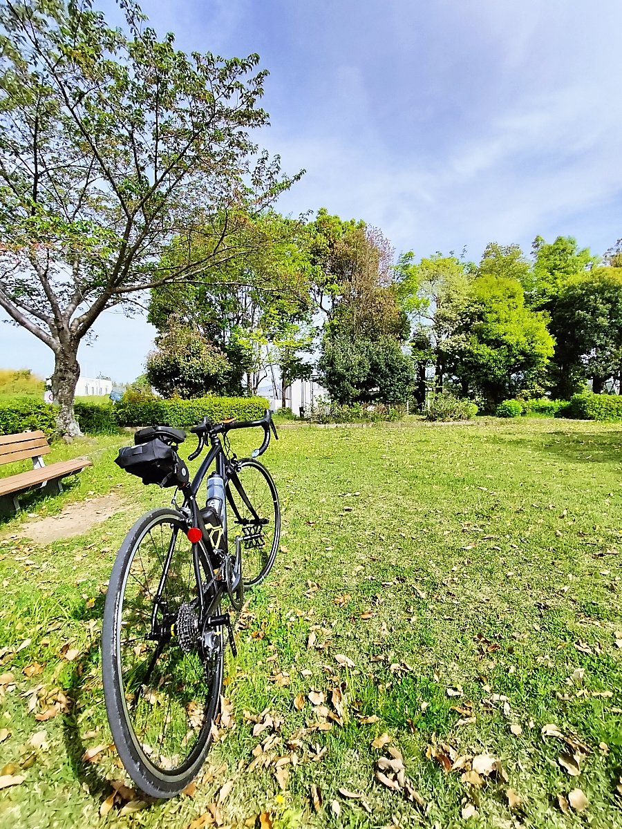 aozoranon's tweet photo. 試行錯誤しながら

走ってきて、

ひと息つきながら

自転車を眺めつつ、

その日の

傾向と対策を。

もっと楽しもう。

#自転車  #ロードバイク  #ポタリング  #ゆるポタ  #ブリヂストン  #アンカー  #RL3DROP  #試行錯誤  #傾向と対策  #自転車はたのしい  #日々是好日 https://t.co/ULEfogR8lK