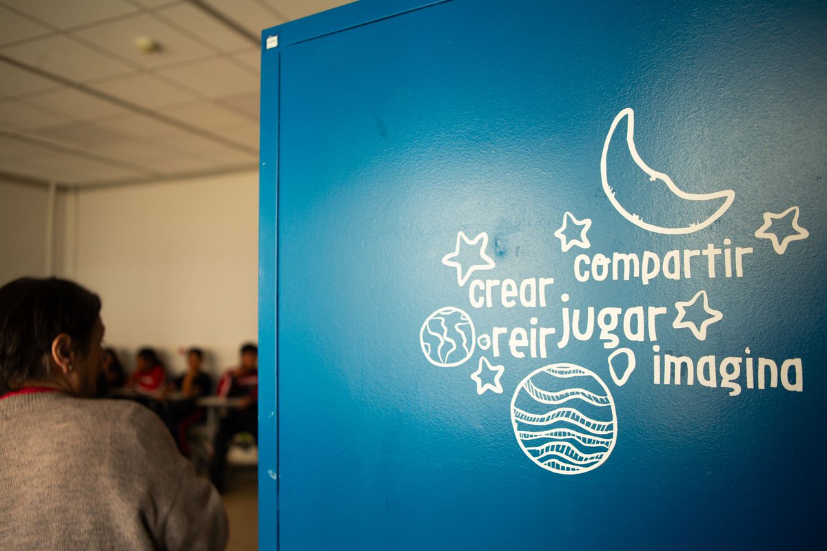 Los chic@s de 5to han terminado su proyecto “El silencio sagrado” de la mano de <a href="/redplanea/">PLANEA, red de Arte y Escuela</a> y <a href="/pinvisibles/">PedagogíasInvisibles</a> #escuelapública