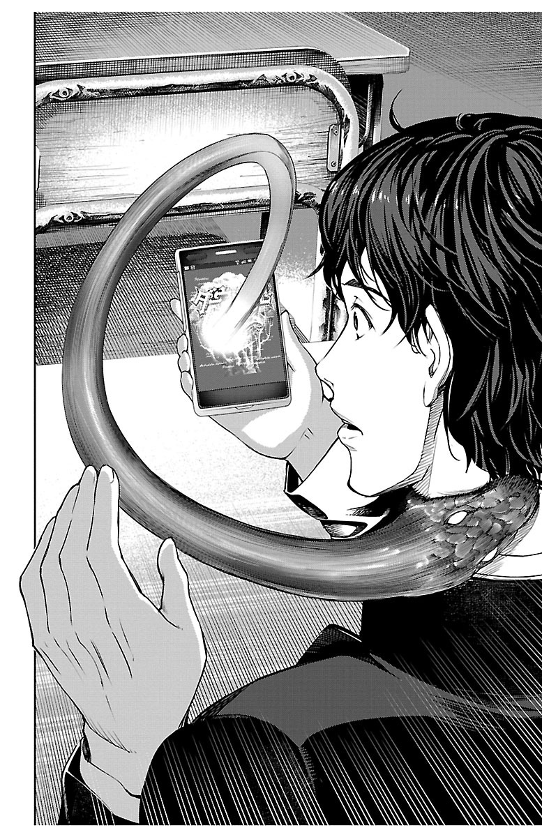 (5/12)
【全話無料】続きを #チャンピオンクロス で読む👇
https://t.co/1FhiNG5KL9 