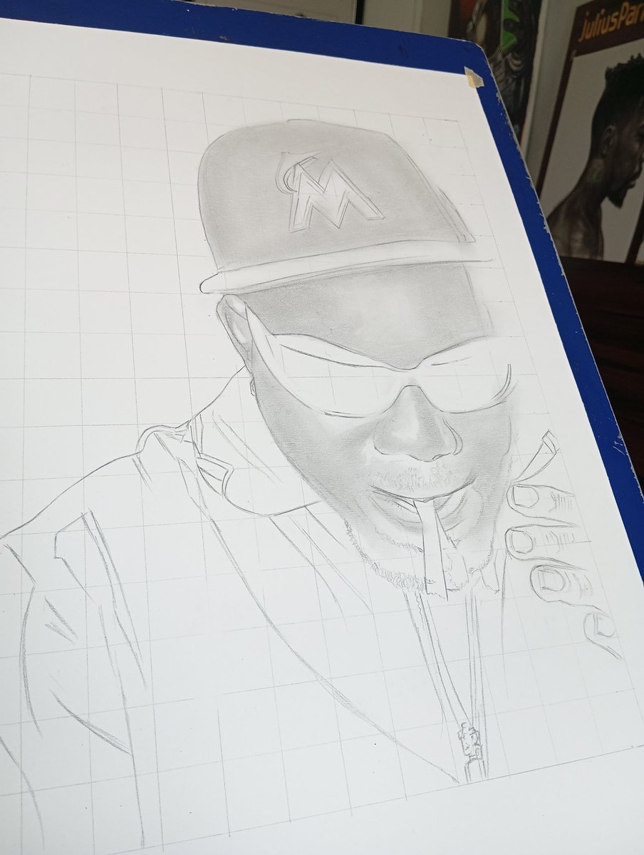 parkart838's tweet photo. Hi Everyone Look between Q and U
What do you See ?
Here is my new Drawing
Done and Dusted โ
Send in a DM for your
Or surprise your loved once ๐
#Chelsea
#posh
#ARSvCFC
#vado
WhatsApp 0703 050 3702
#art #digitalcreator #nftart #Painting #drawings #artstudio https://t.co/i9oERI2PWS