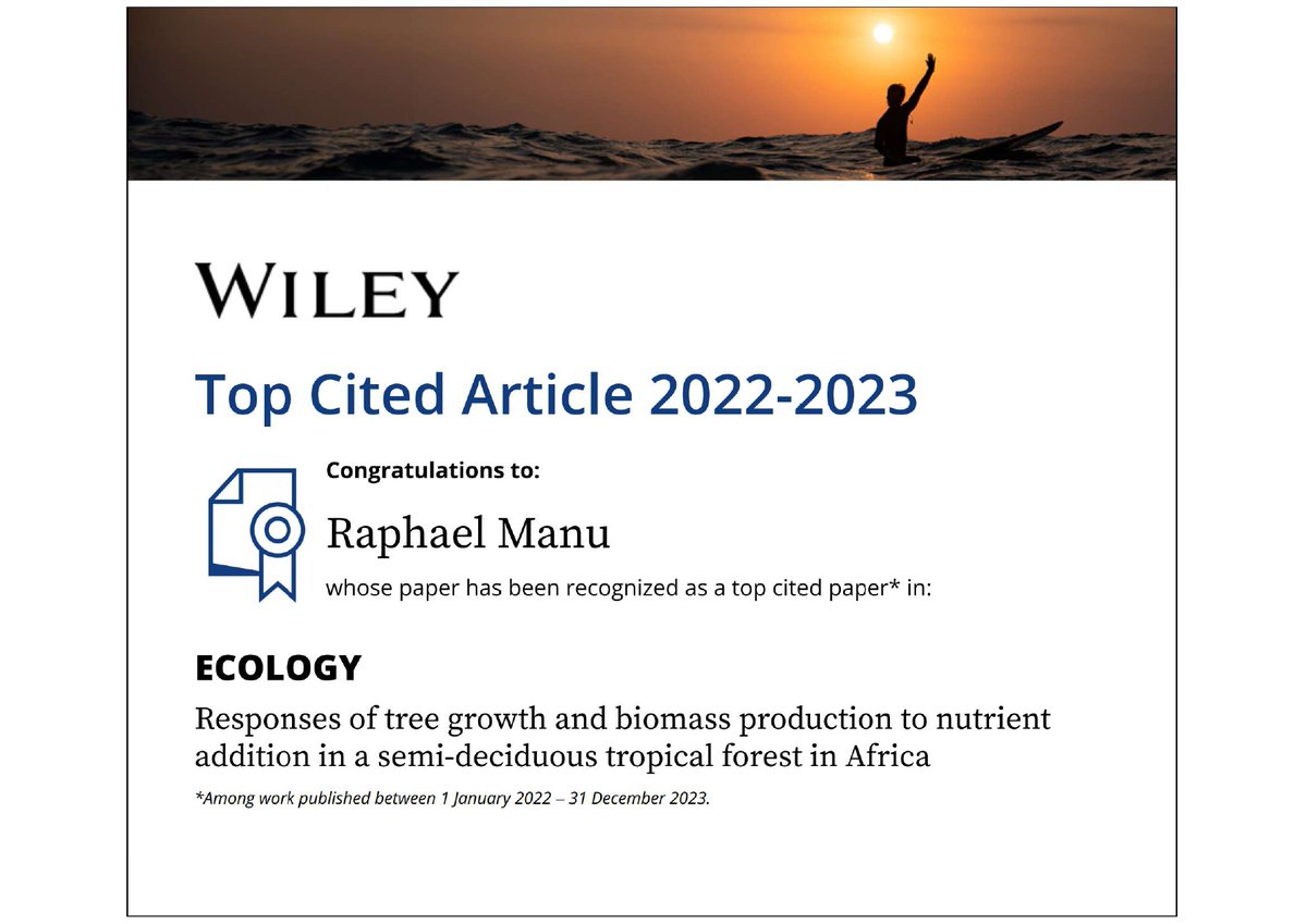 Raphael Manu tweet media