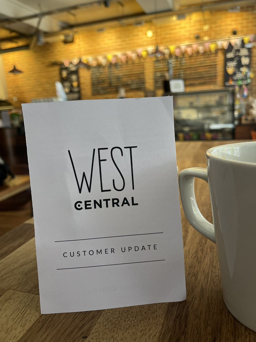West Central tweet media
