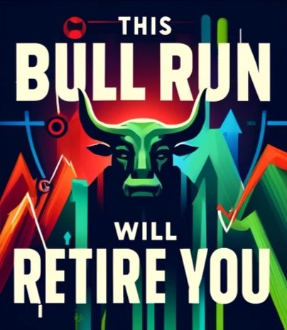 When I say invest in new coins and skip old coins. 

FYI: Coins that are already performed in the last Bullrun, don't expect the same from them this cycle.

New coins means which came into the market after 2022 November.

There will always be exceptional coins that are