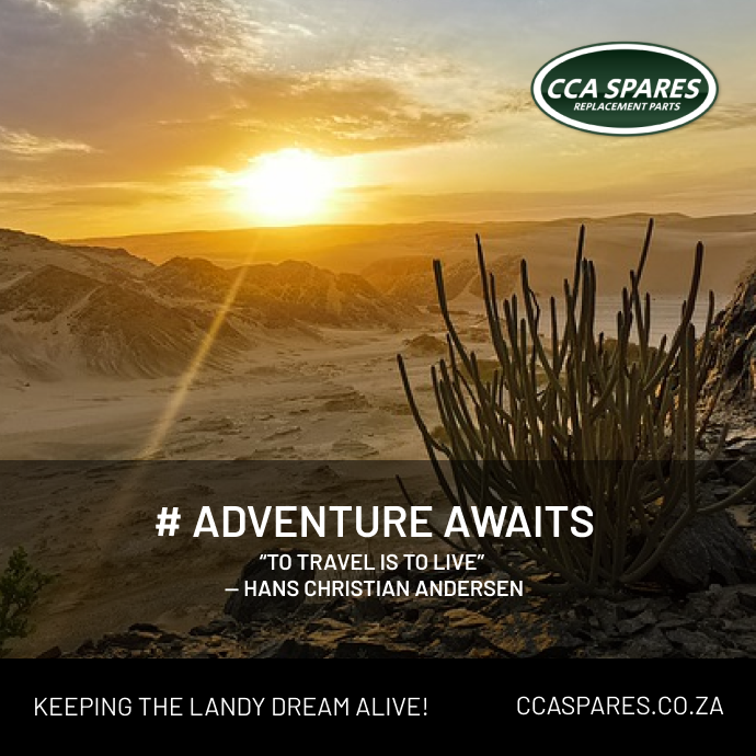 # ADVENTURE AWAITS  🚙
'To Travel is to live' - Hans Christian Andersen
#dashcam #speed #automotive
#safedriving #rangeroversport
#overland #4x4 #travel #beauty