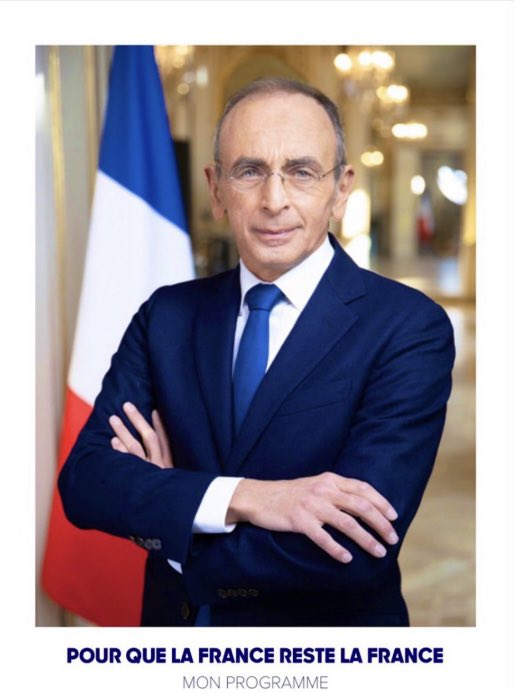 C 1 formidable CADEAU que nous font la
Ligue D Droits des Envahisseurs &amp; Utopia,de porter plainte contre F.Leggeri,seul homme D autorités européennes qui essayait de nous protéger.
Démonstration du harcèlement dont il était victime!
Encore merci👍&amp; Rendez Vous au Urnes le 9 Juin!