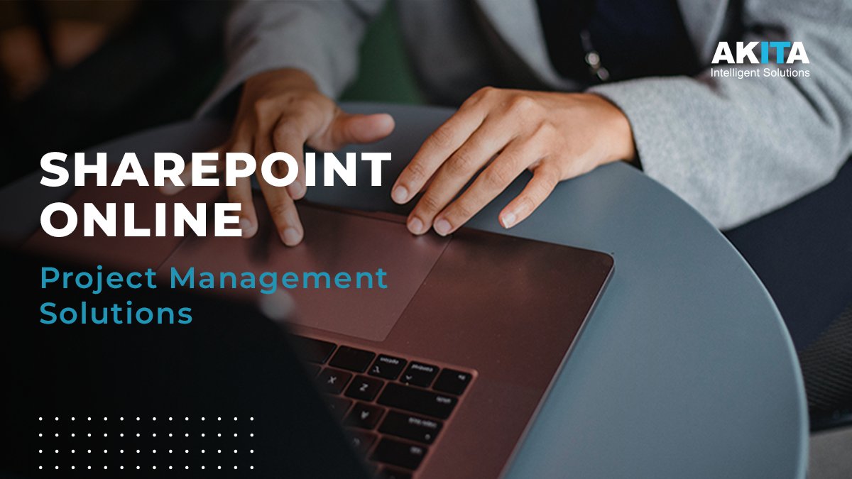 Offering advanced capabilities for project management, SharePoint can streamline collaboration, centralise project documentation, and boost productivity to drive efficiency across operations.

Find out more about SharePoint project management systems: #SharePoint #itpartner #M365