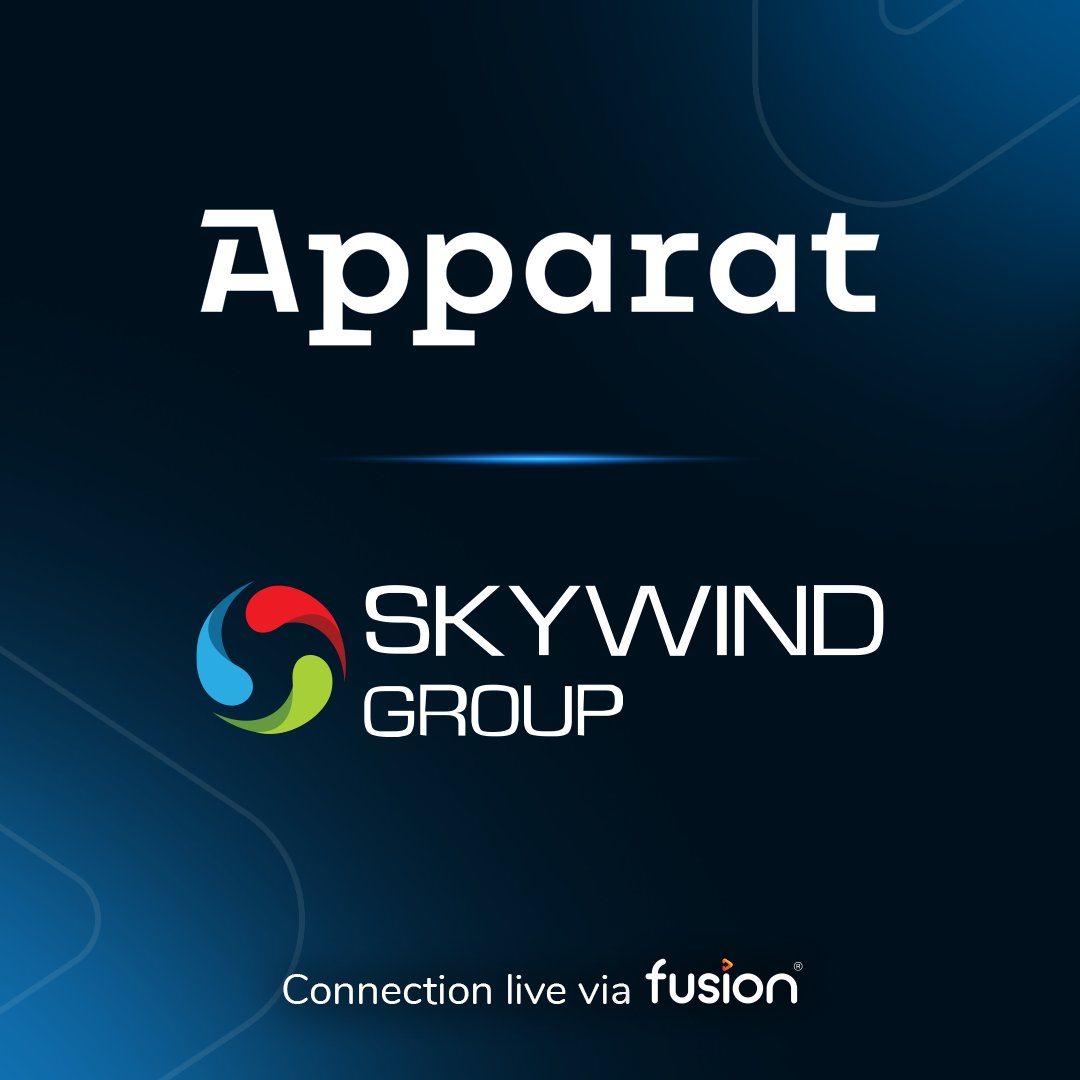 Pariplay® Limited tweet media