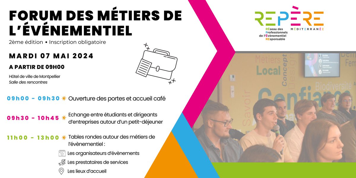 REPÈRE Méditerranée tweet media