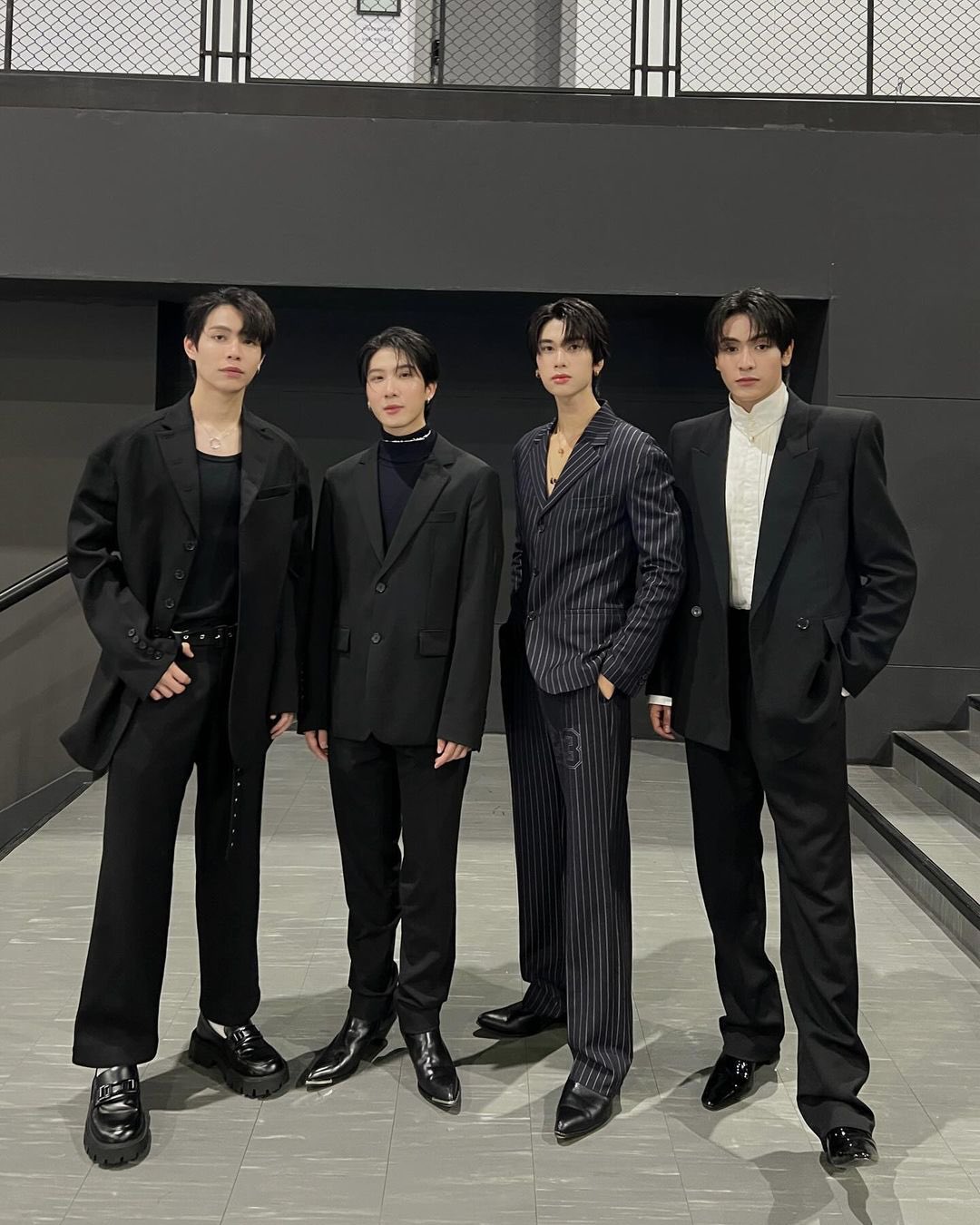 Dunk Official Fanclub on X: 