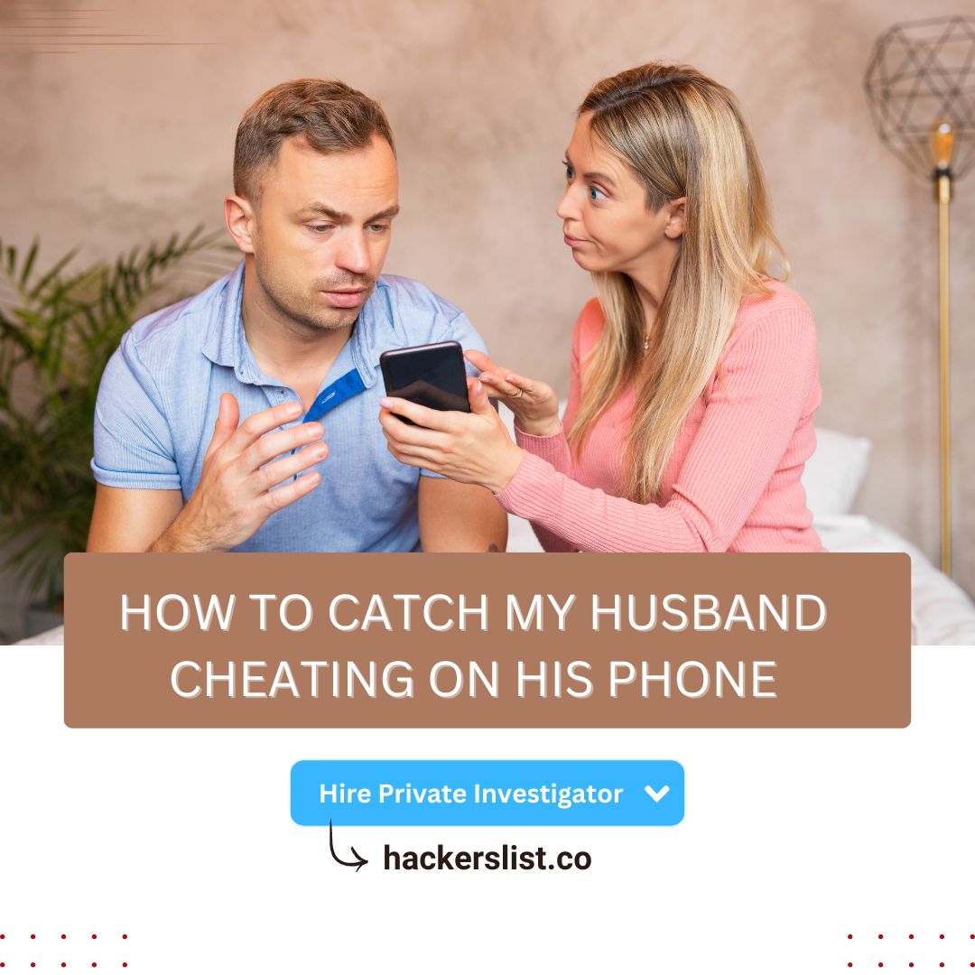 Discover effective methods to catch your husband cheating on his phone. Learn about signs of infidelity, monitoring techniques, and how to protect yourself emotionally. hackerslist.co/?id=2115 #navigate #husband #techniques #catch #PrivateInvestigator #hackerslist